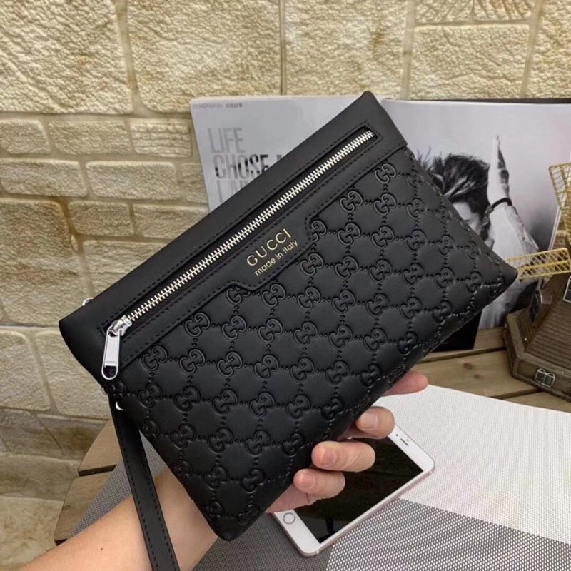 Men's Wallet Clutch Bag Size 28*18*3 cm