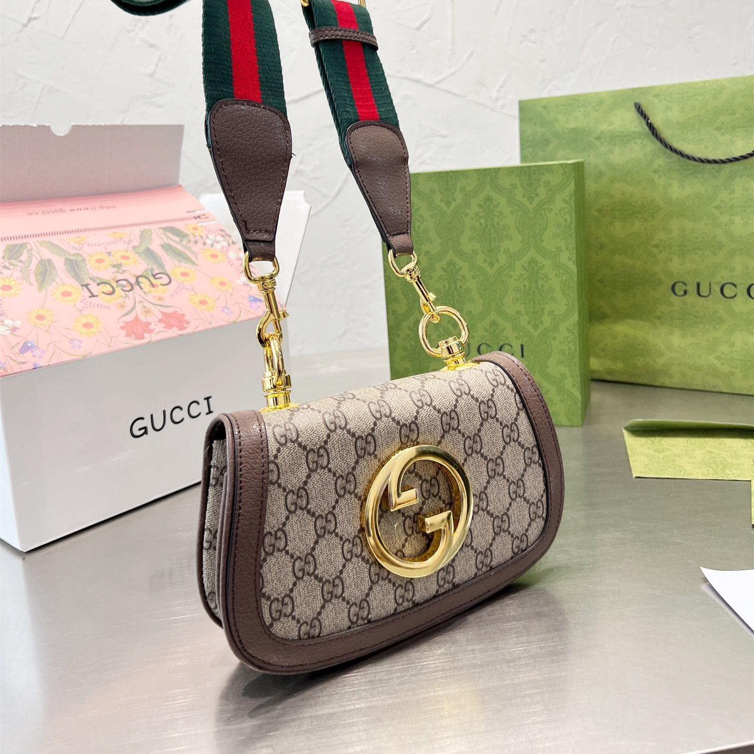 Blondie bag 2022  Size:22*15cm