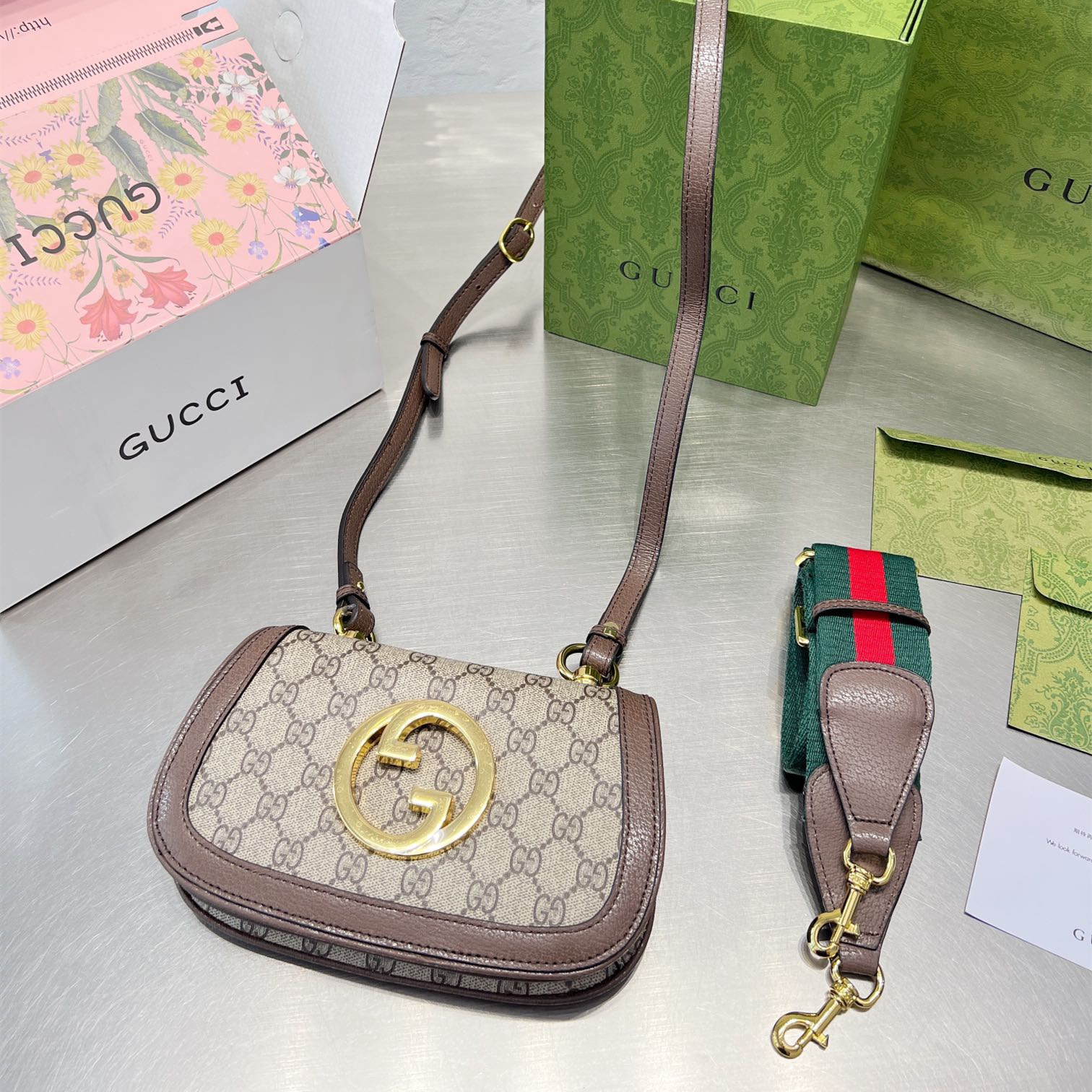 Blondie bag 2022  Size:22*15cm