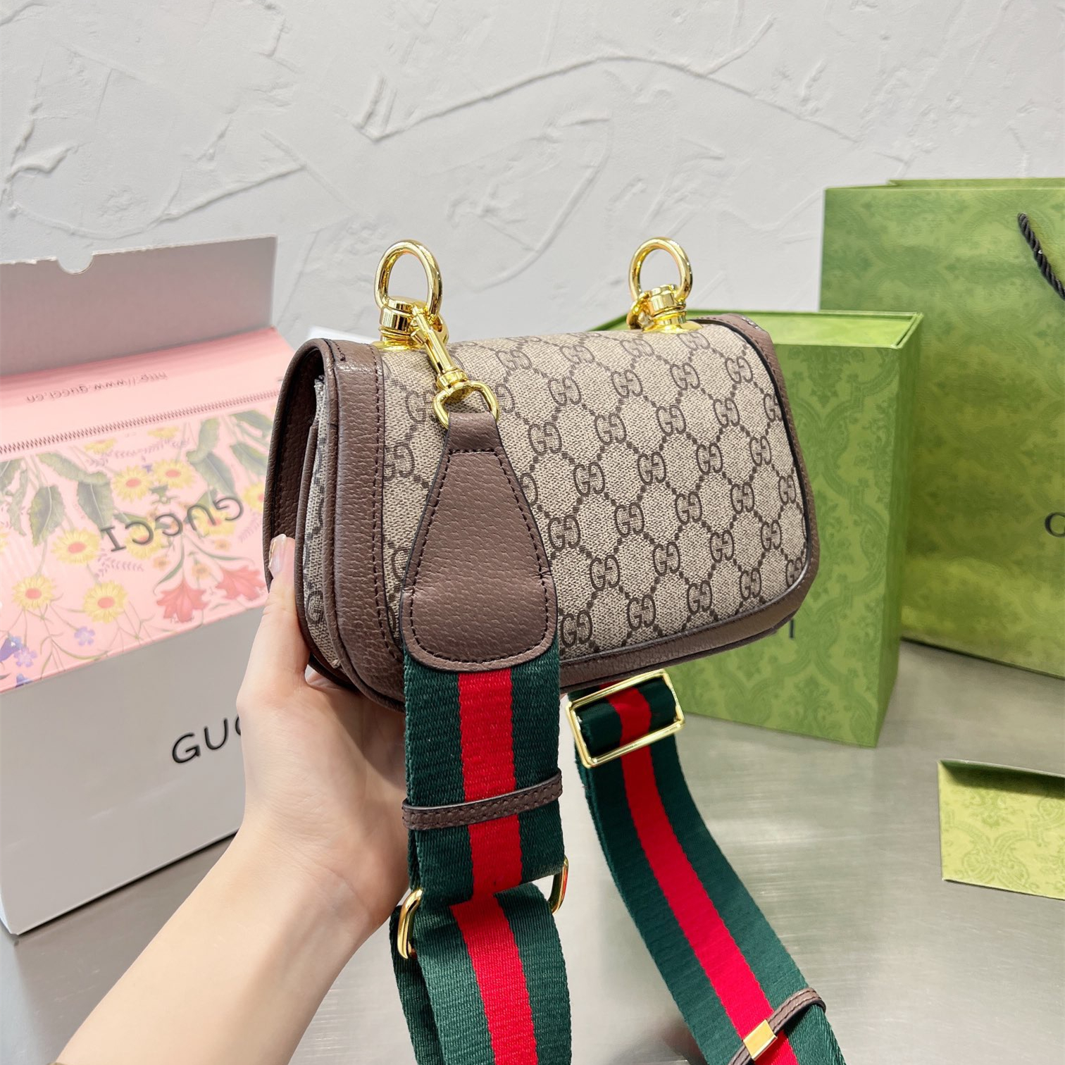 Blondie bag 2022  Size:22*15cm