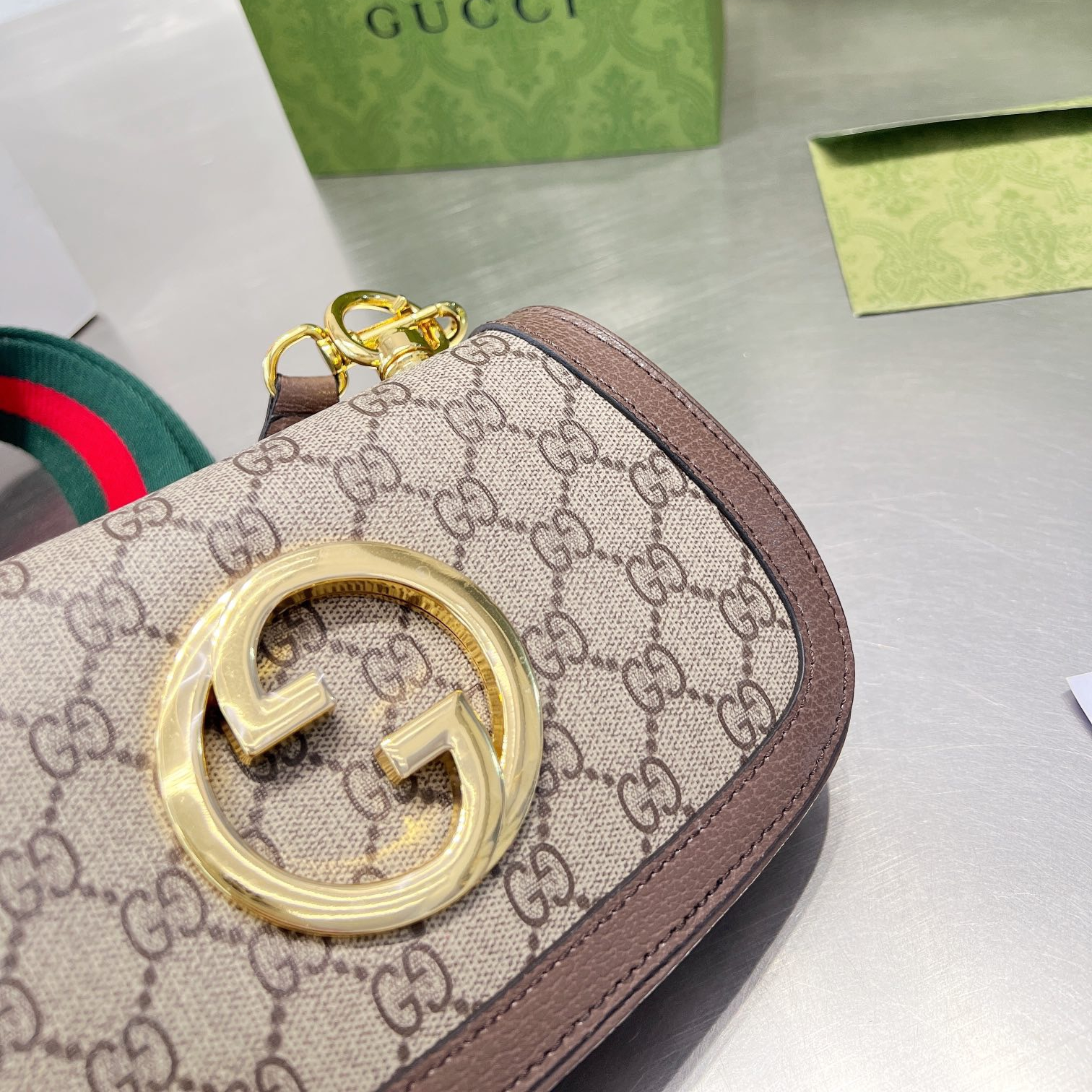 Blondie bag 2022  Size:22*15cm