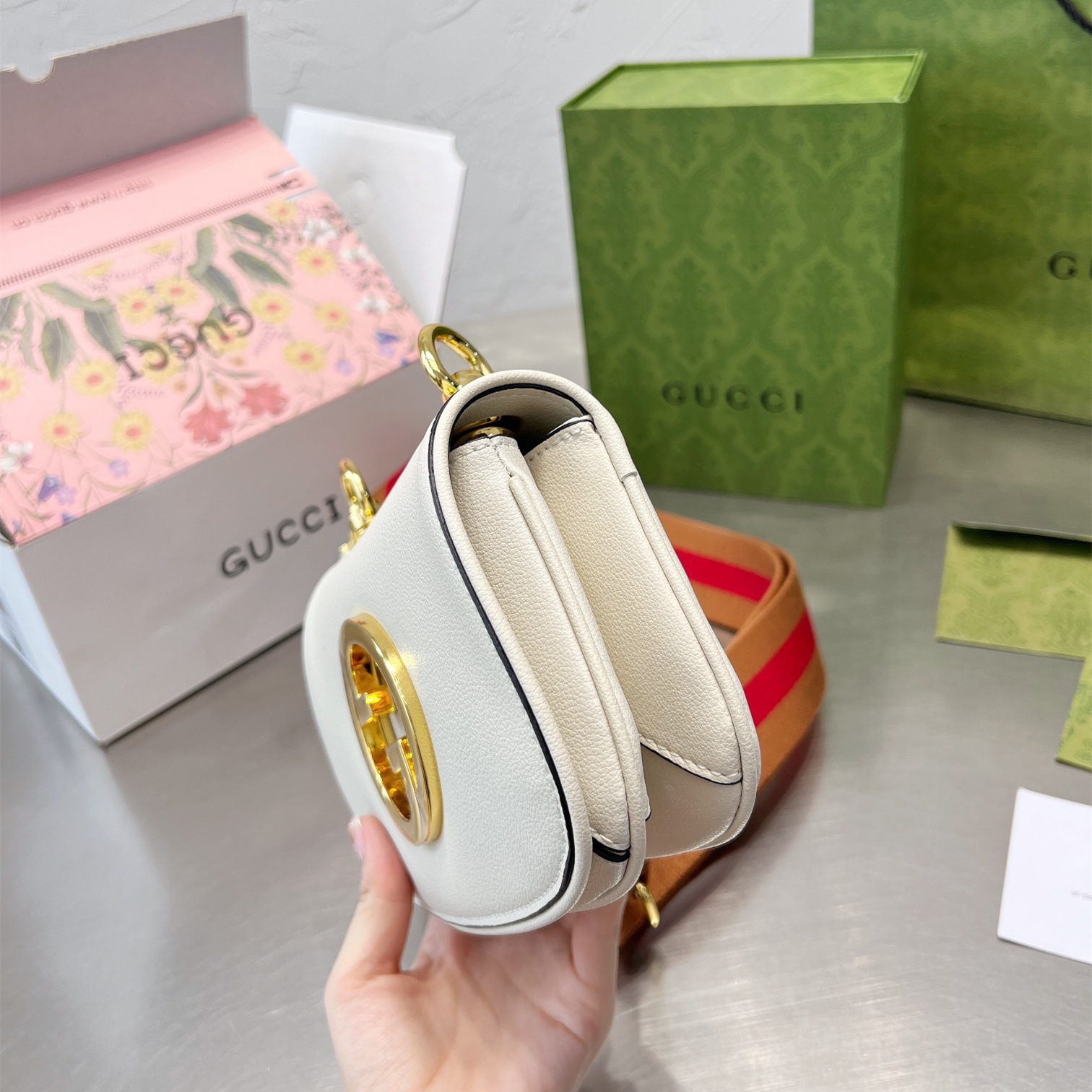 Blondie bag 2022  Size:22*15cm