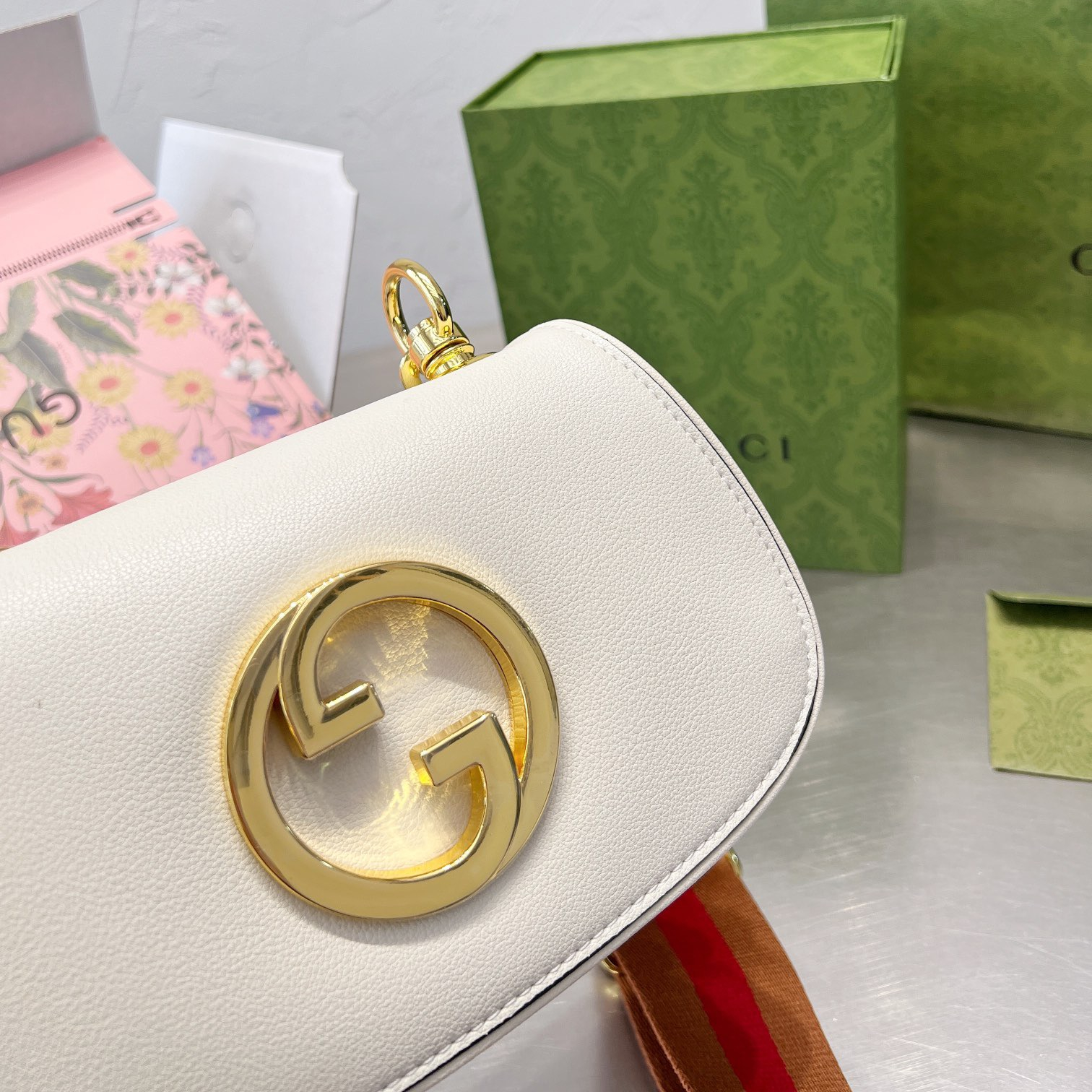 Blondie bag 2022  Size:22*15cm