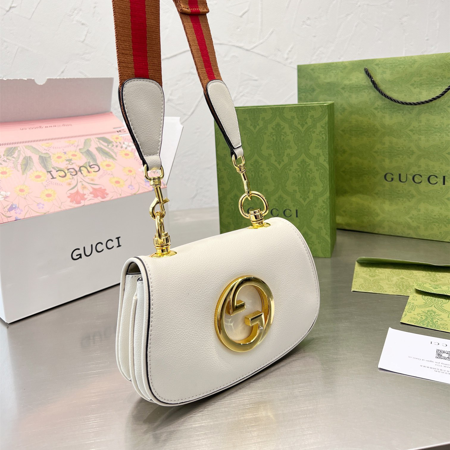 Blondie bag 2022  Size:22*15cm