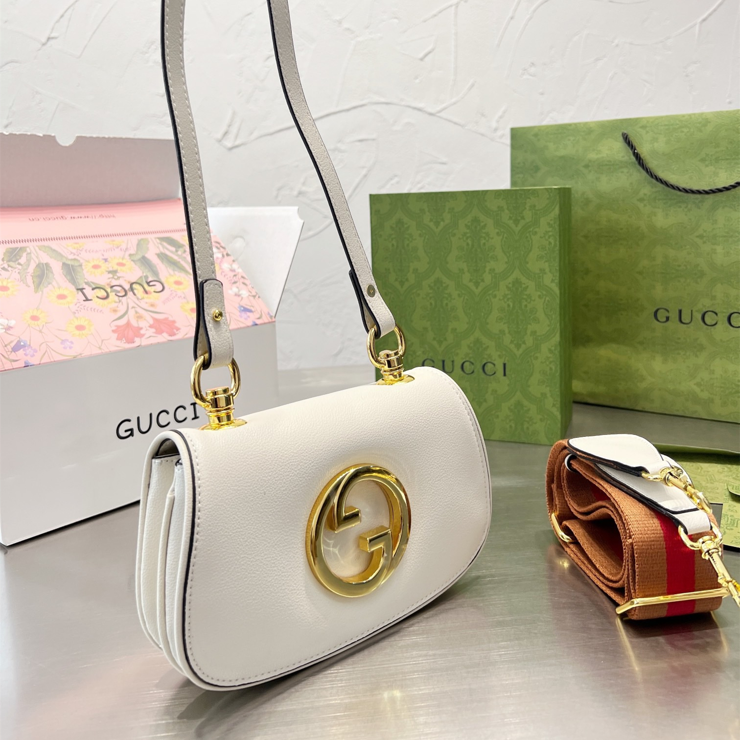 Blondie bag 2022  Size:22*15cm