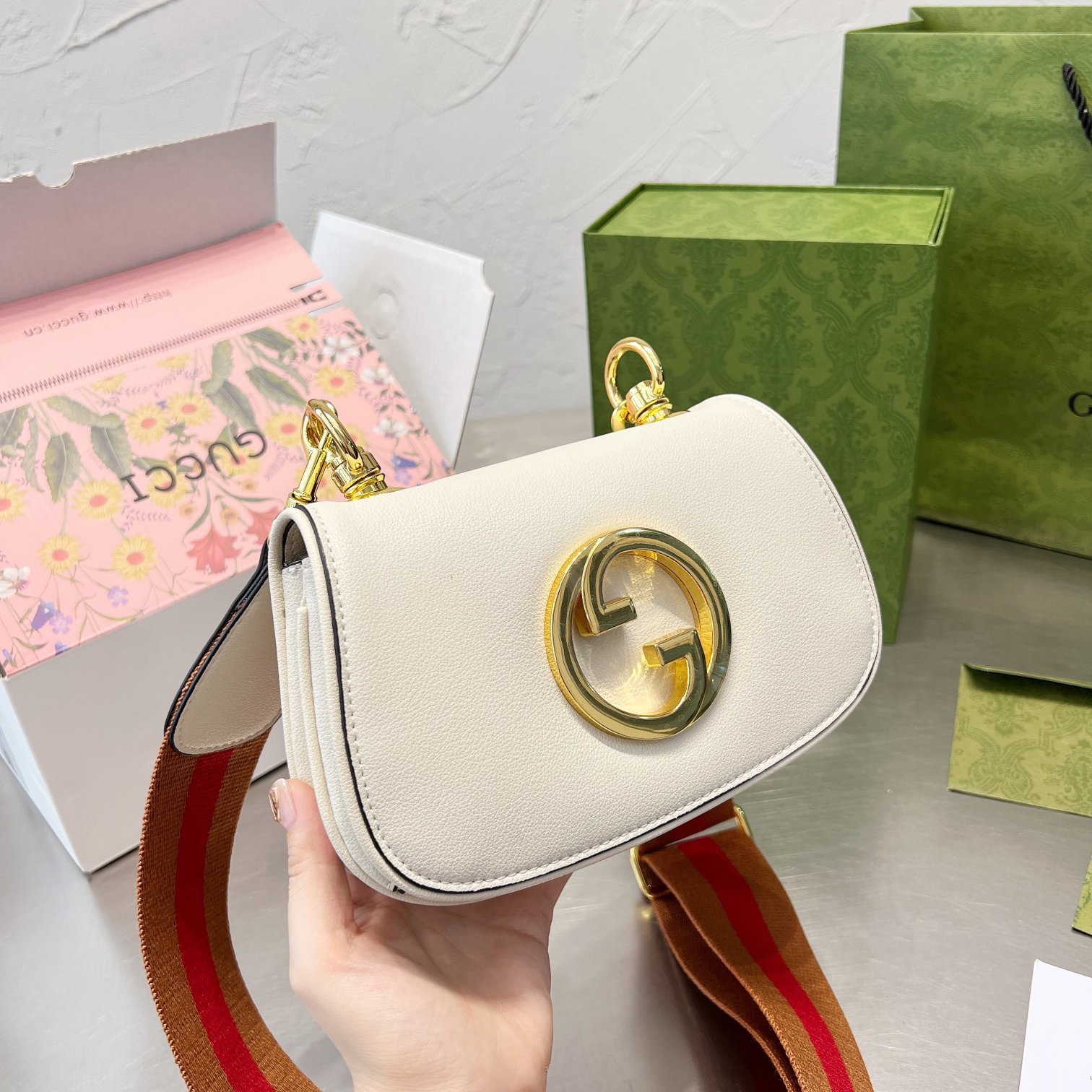 Blondie bag 2022  Size:22*15cm