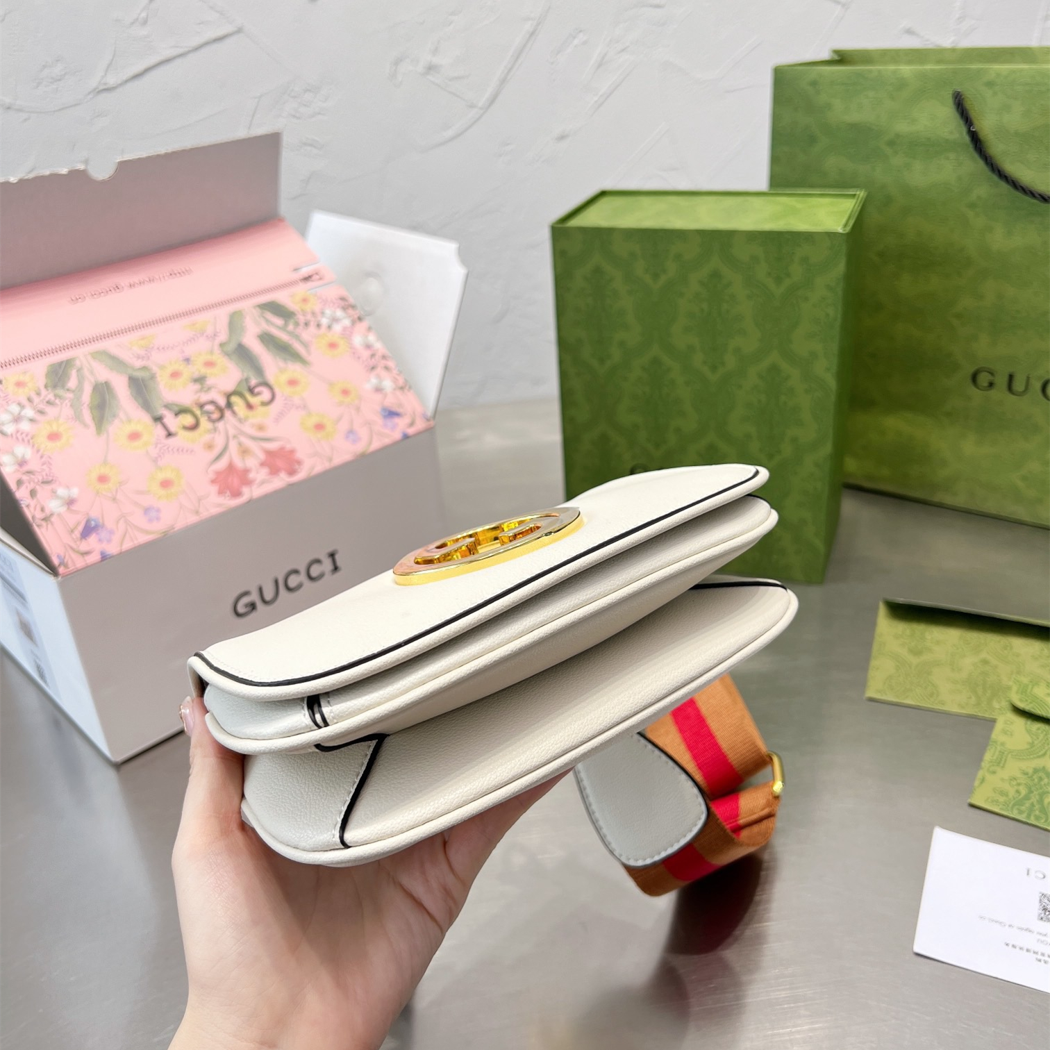 Blondie bag 2022  Size:22*15cm