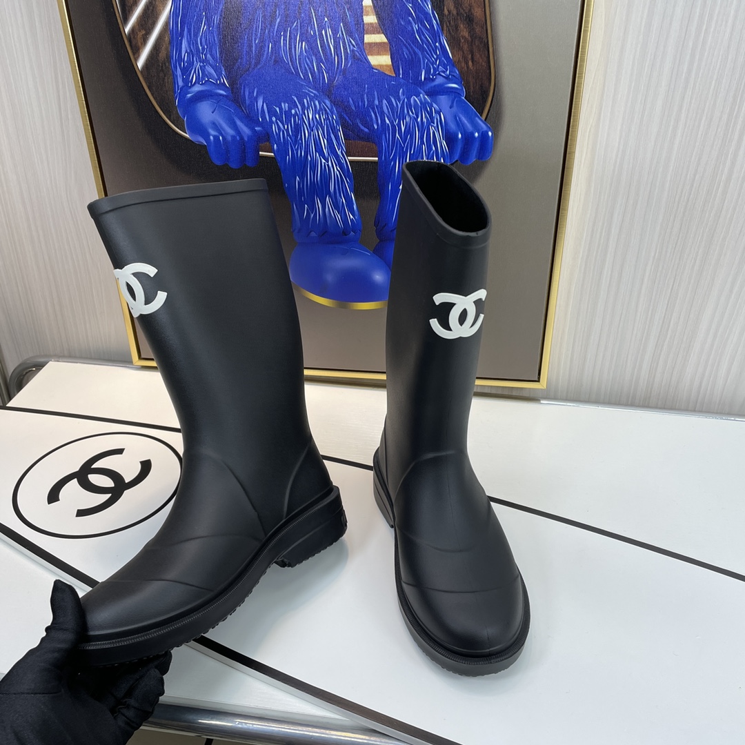 Women's rain boots ,size:EU35-EU40