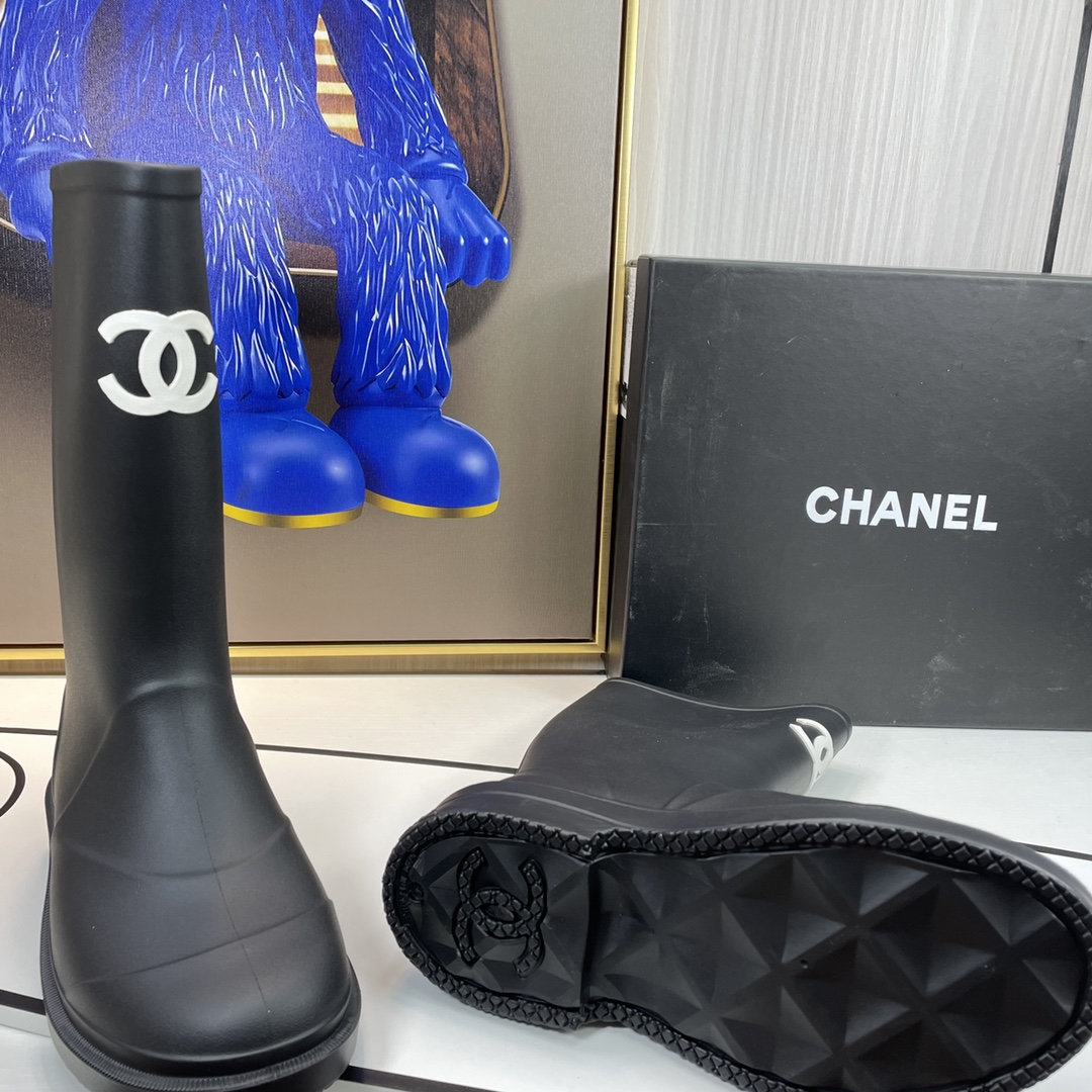 Women's rain boots ,size:EU35-EU40