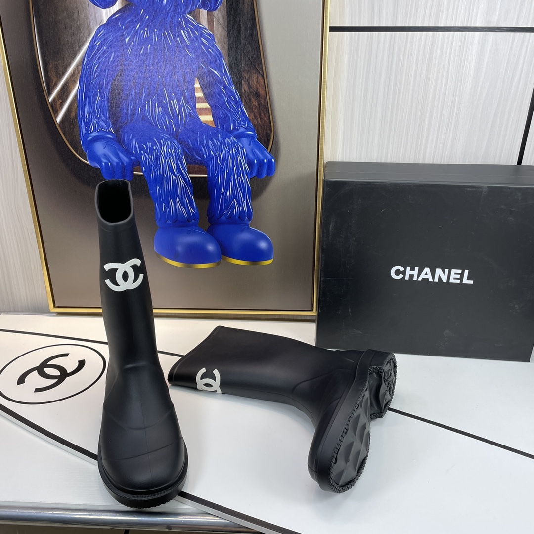 Women's rain boots ,size:EU35-EU40