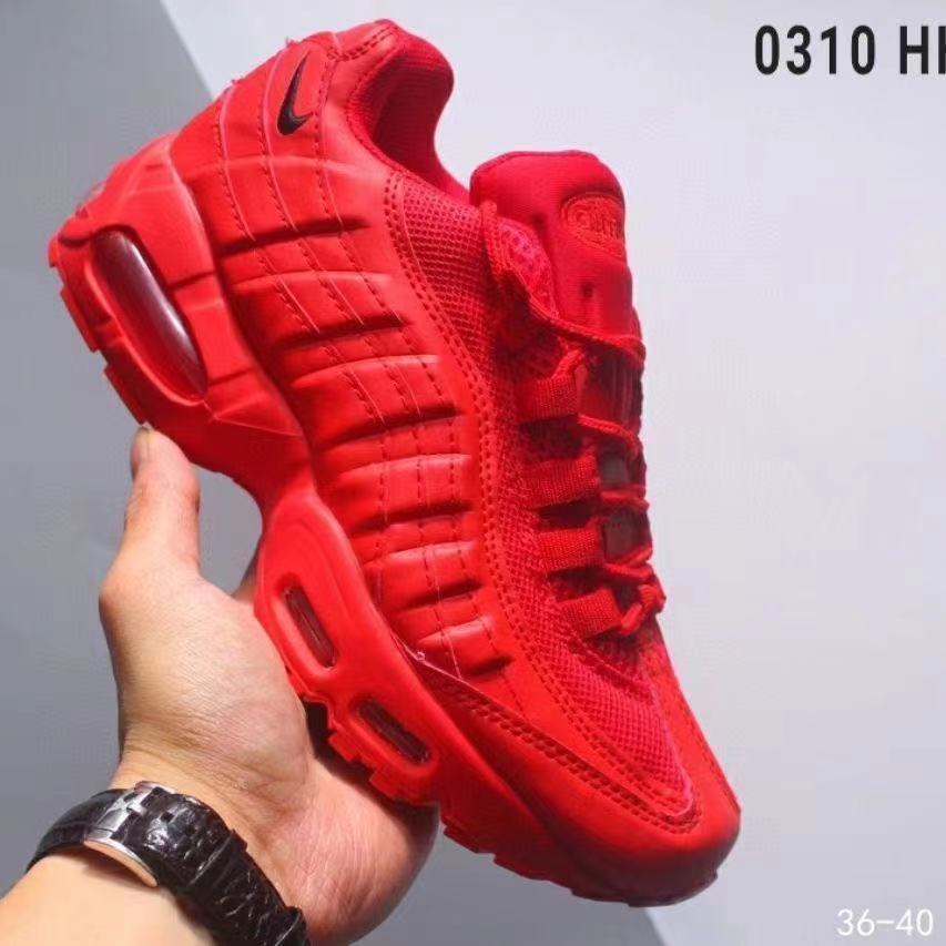 Air Max 95 Sneaker Sport shoes Size:EU36-EU45