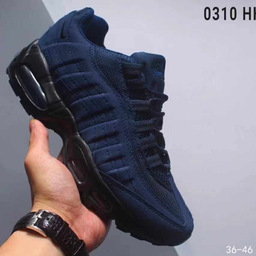 Air Max 95 Sneaker Sport shoes Size:EU36-EU45