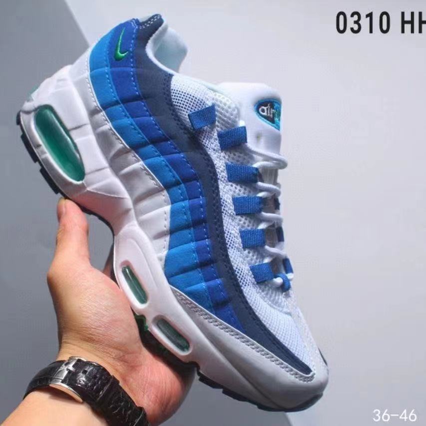 Air Max 95 Sneaker Sport shoes Size:EU36-EU45