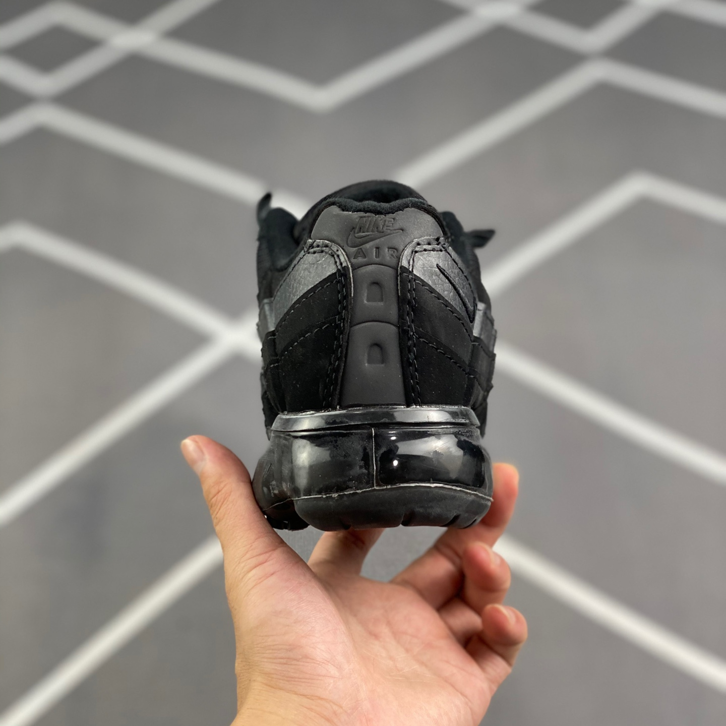 Air Max 95 Sneaker Sport shoes Size:EU36-EU45