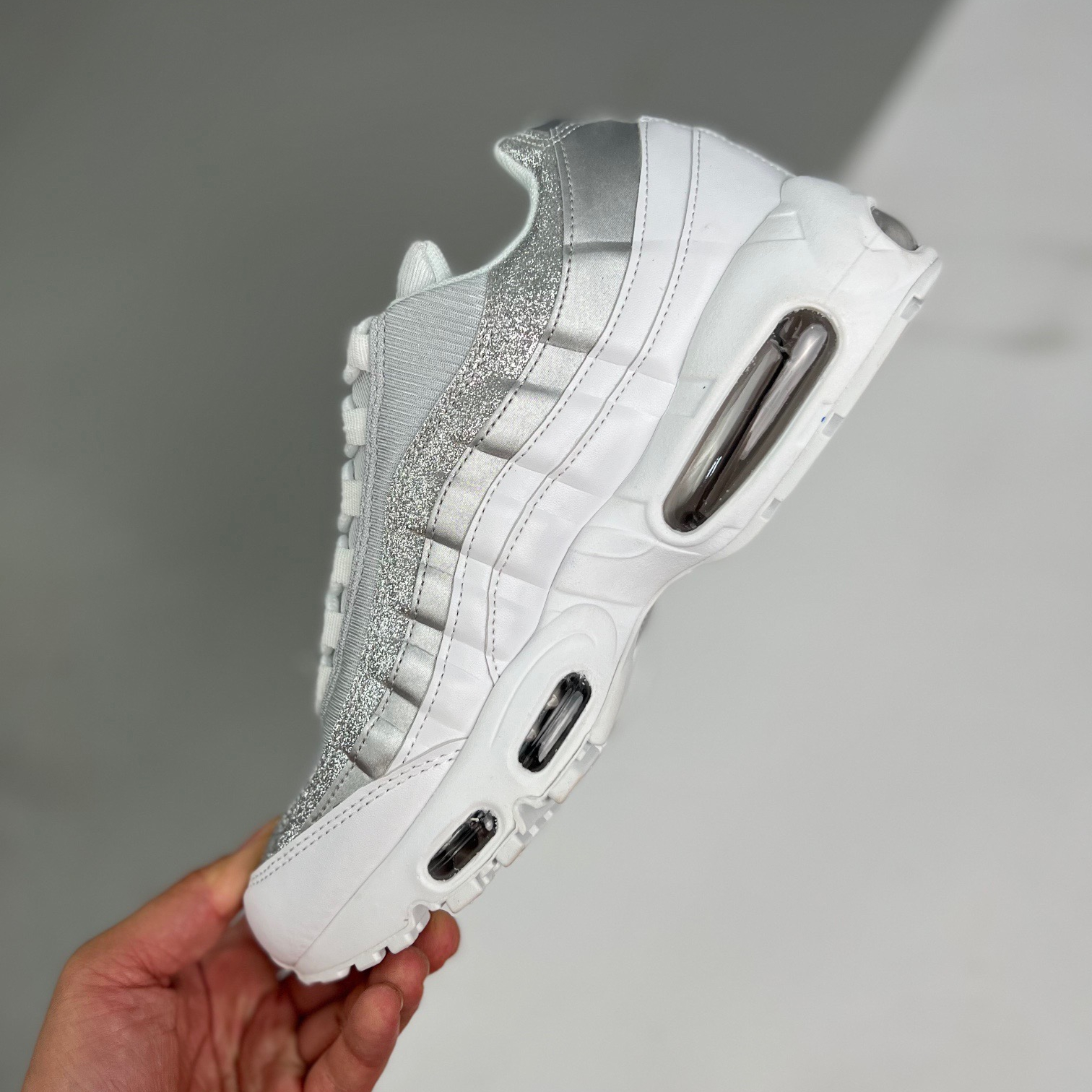 Air Max 95 Sneaker Sport shoes Size:EU36-EU45