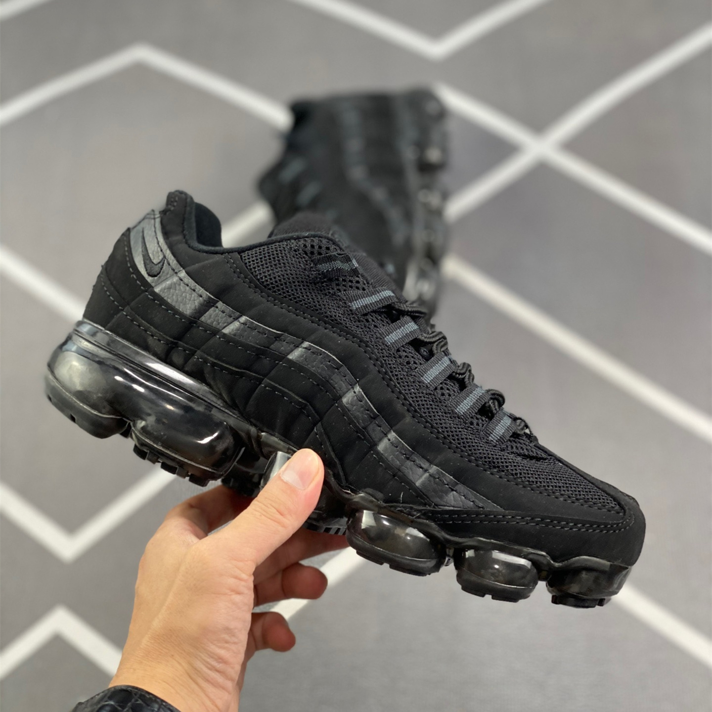 Air Max 95 Sneaker Sport shoes Size:EU36-EU45