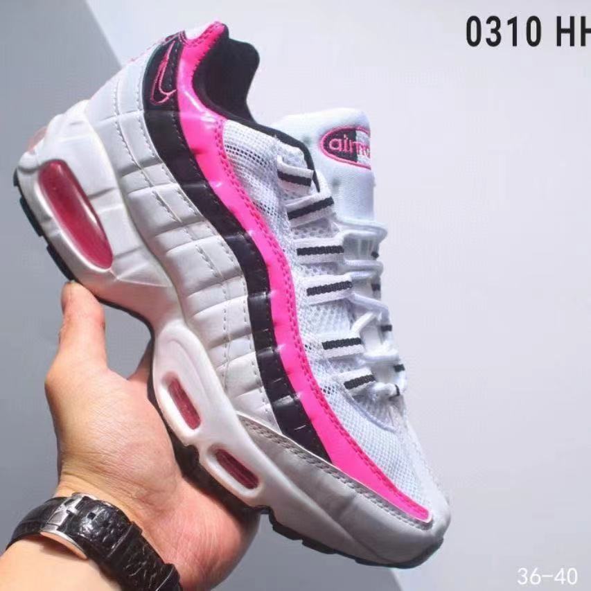 Air Max 95 Sneaker Sport shoes Size:EU36-EU45