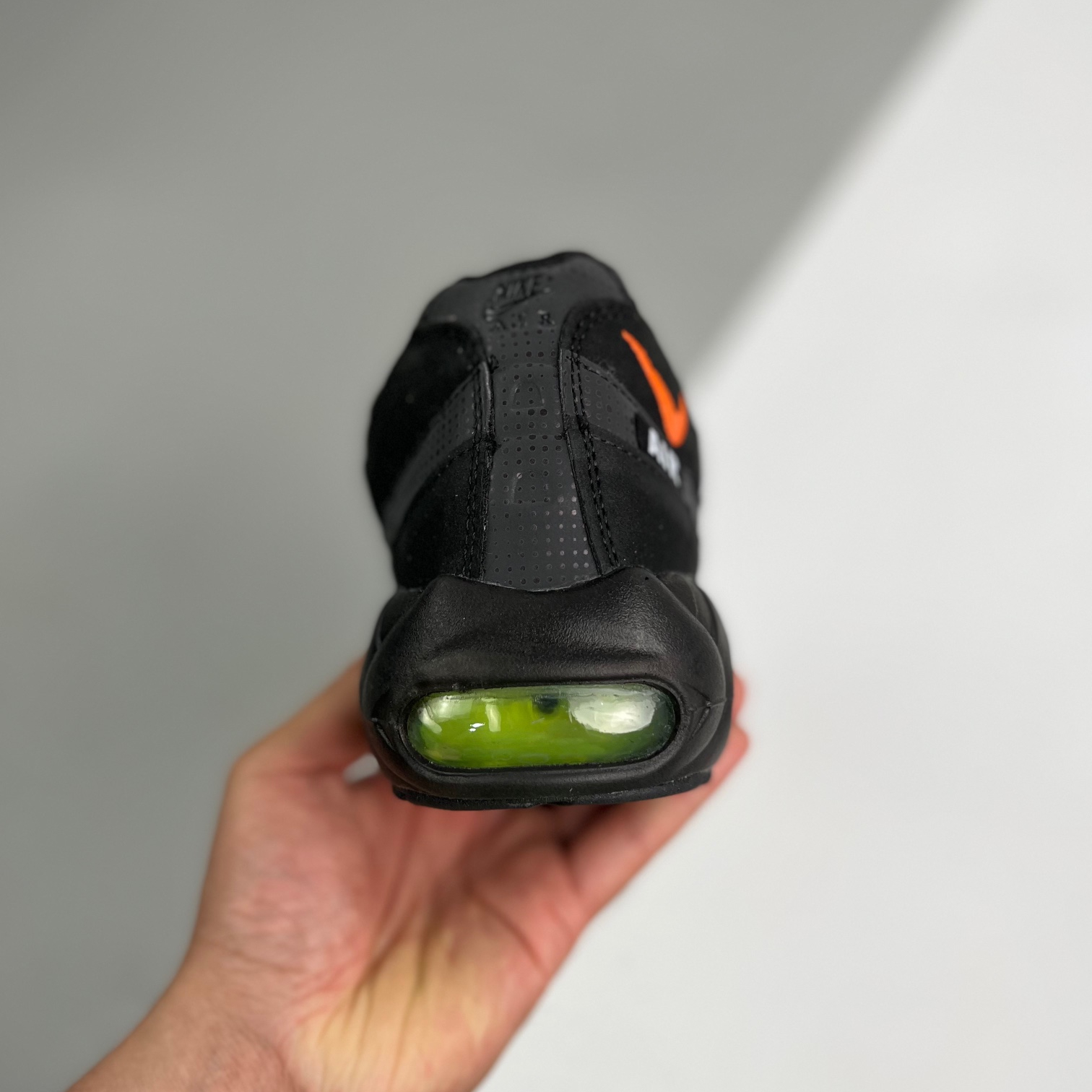 Air Max 95 Sneaker Sport shoes Size:EU36-EU45