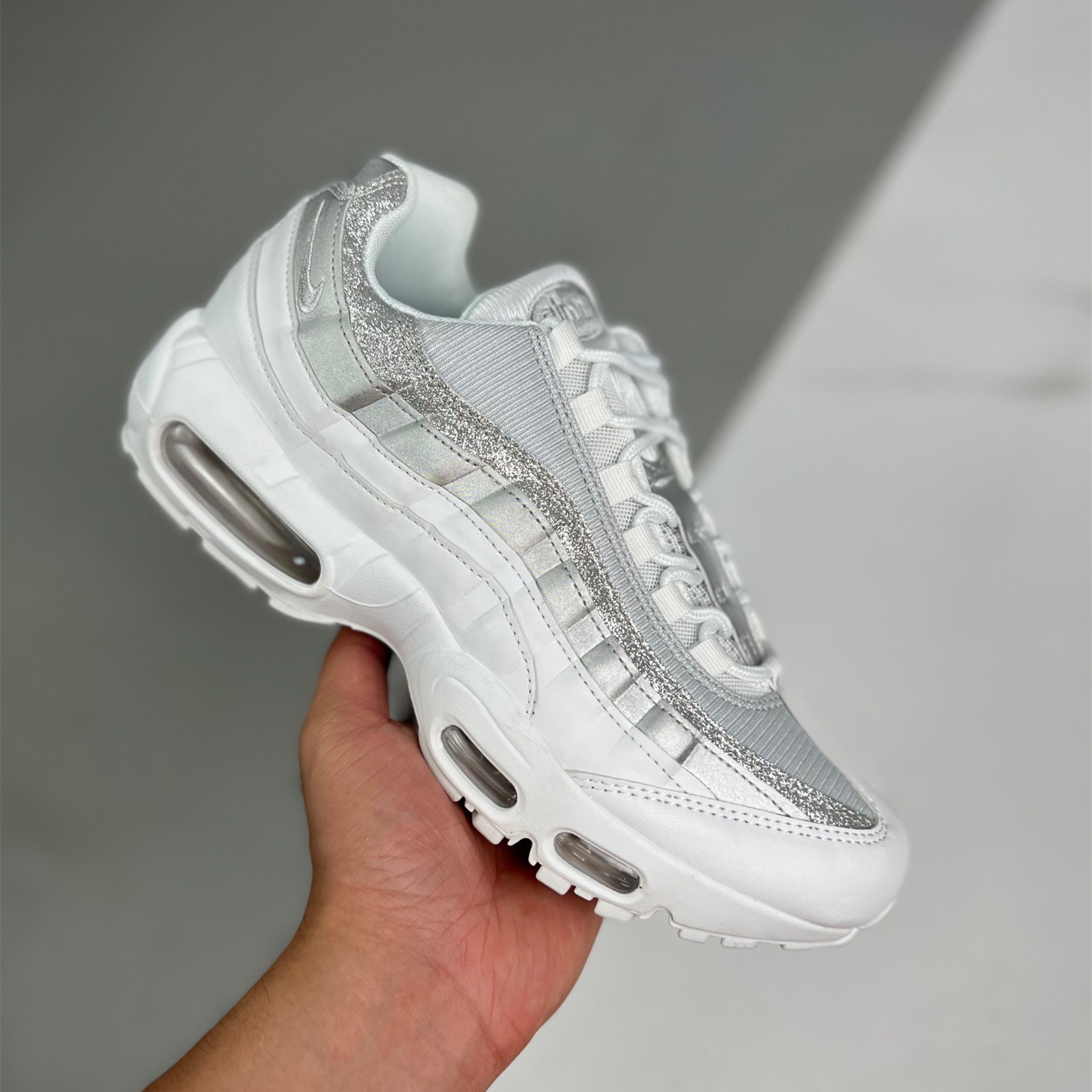 Air Max 95 Sneaker Sport shoes Size:EU36-EU45