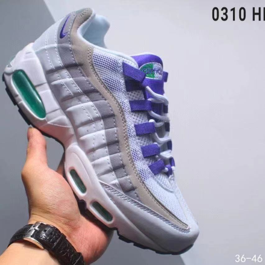 Air Max 95 Sneaker Sport shoes Size:EU36-EU45