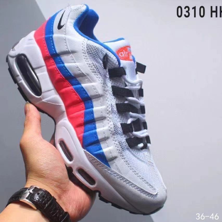 Air Max 95 Sneaker Sport shoes Size:EU36-EU45