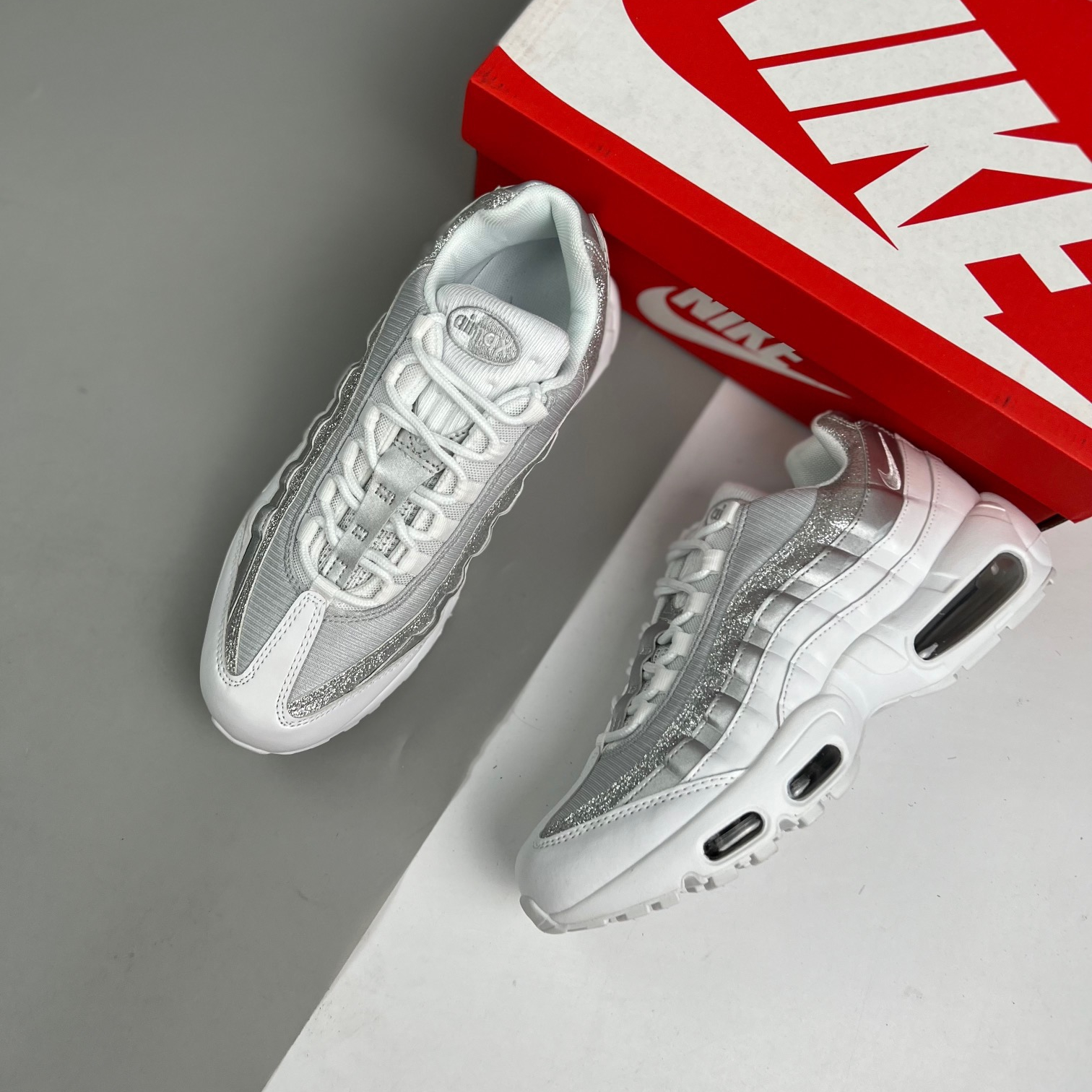 Air Max 95 Sneaker Sport shoes Size:EU36-EU45