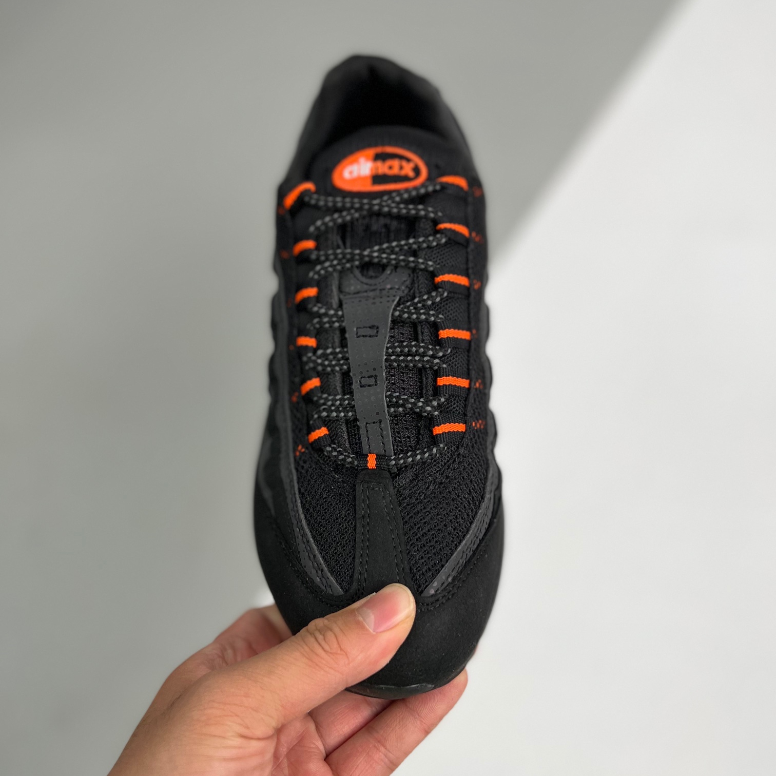 Air Max 95 Sneaker Sport shoes Size:EU36-EU45