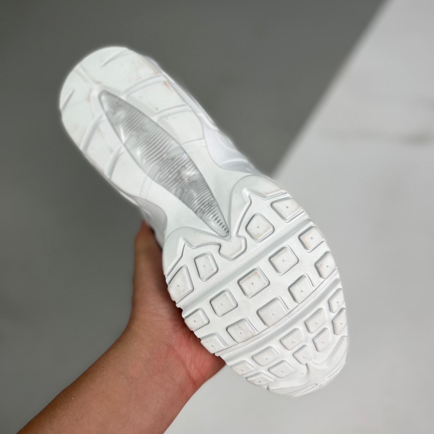 Air Max 95 Sneaker Sport shoes Size:EU36-EU45