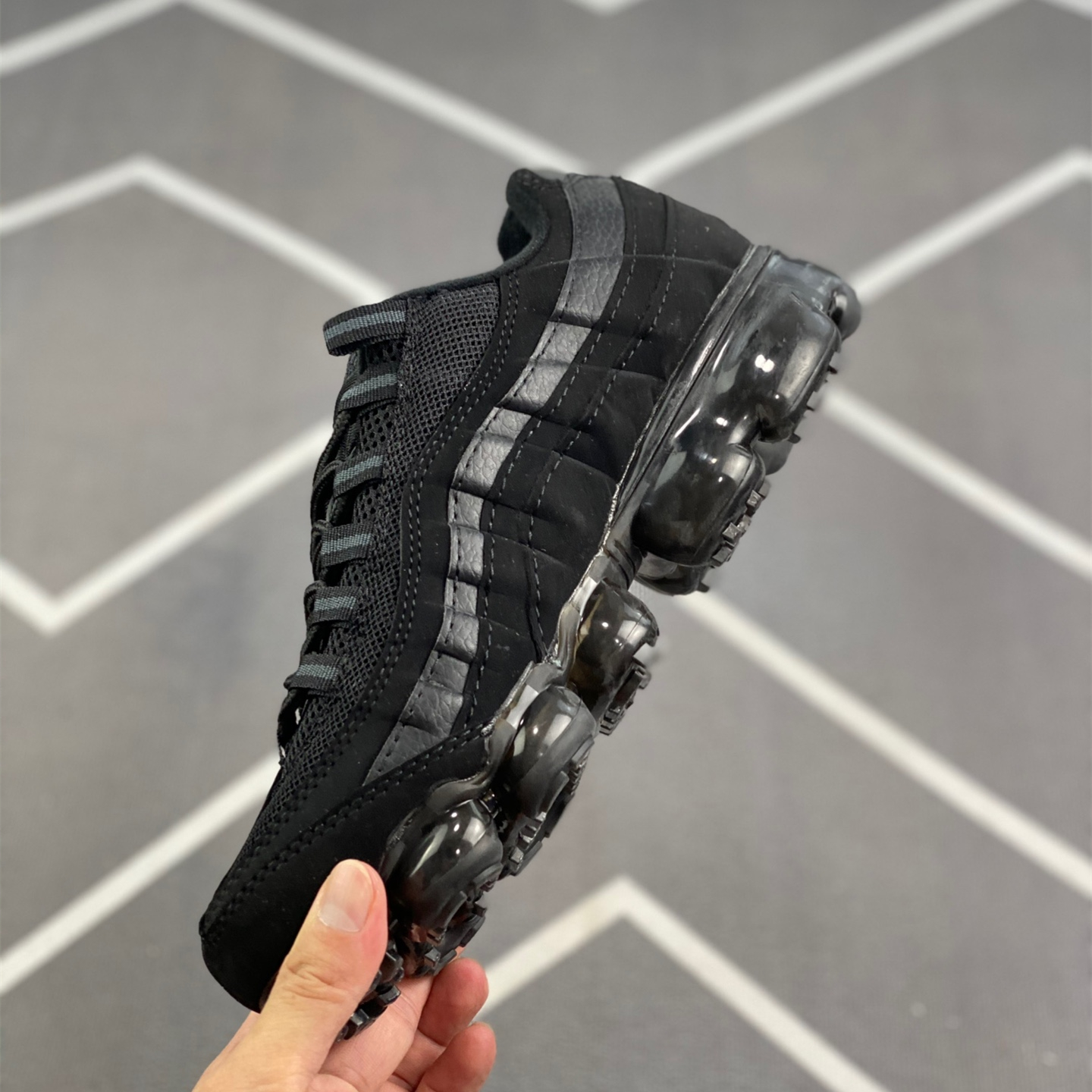 Air Max 95 Sneaker Sport shoes Size:EU36-EU45