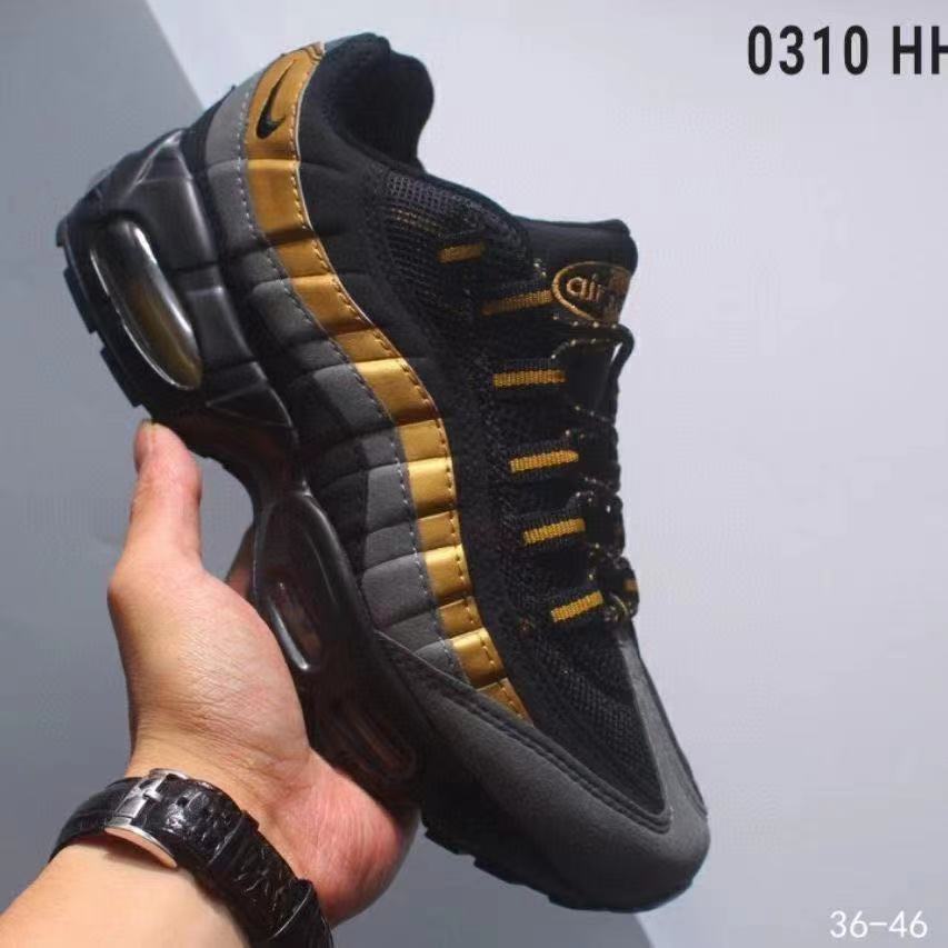 Air Max 95 Sneaker Sport shoes Size:EU36-EU45