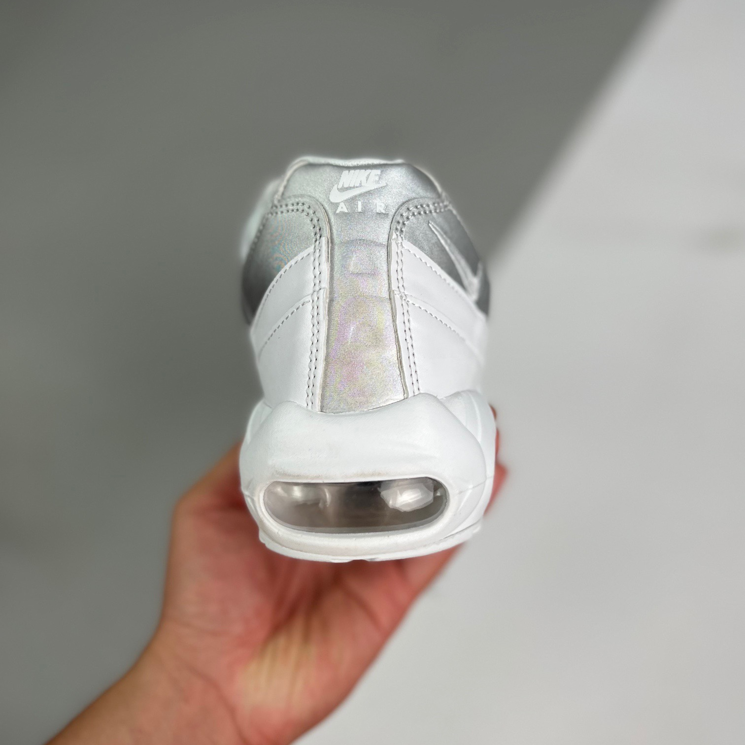 Air Max 95 Sneaker Sport shoes Size:EU36-EU45