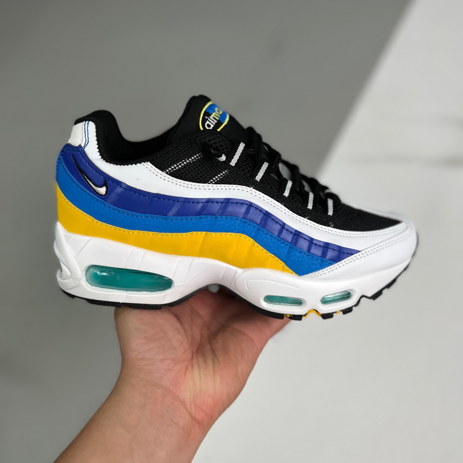 Air Max 95 Sneaker Sport shoes Size:EU36-EU45