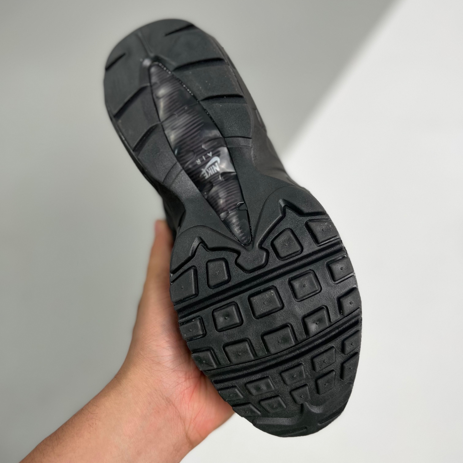 Air Max 95 Sneaker Sport shoes Size:EU36-EU45