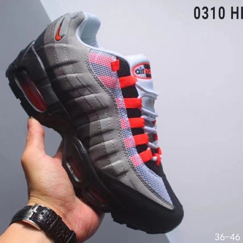 Air Max 95 Sneaker Sport shoes Size:EU36-EU45
