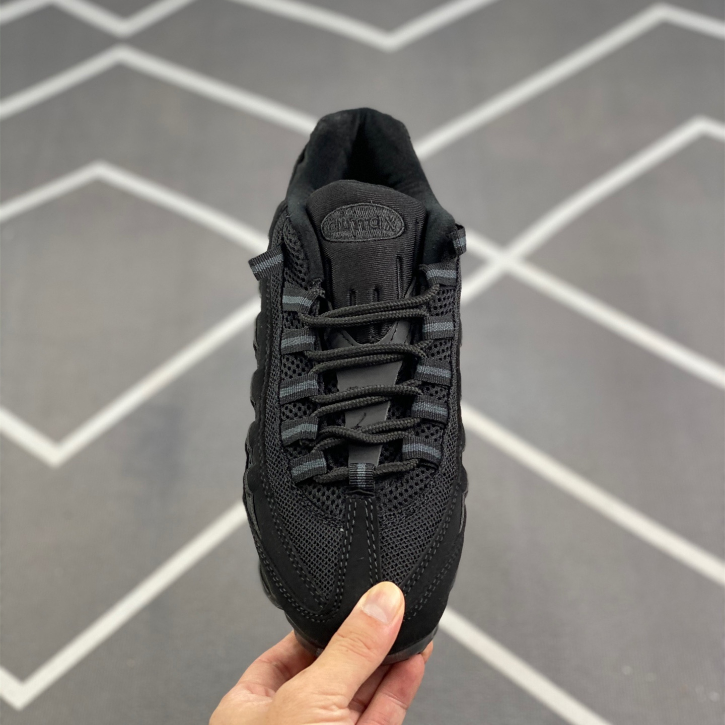 Air Max 95 Sneaker Sport shoes Size:EU36-EU45