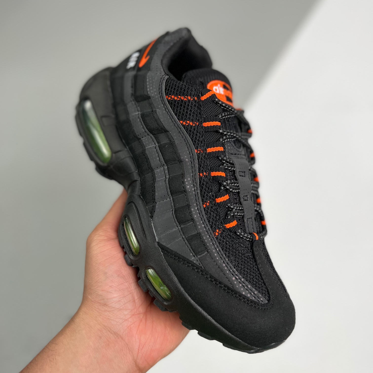 Air Max 95 Sneaker Sport shoes Size:EU36-EU45