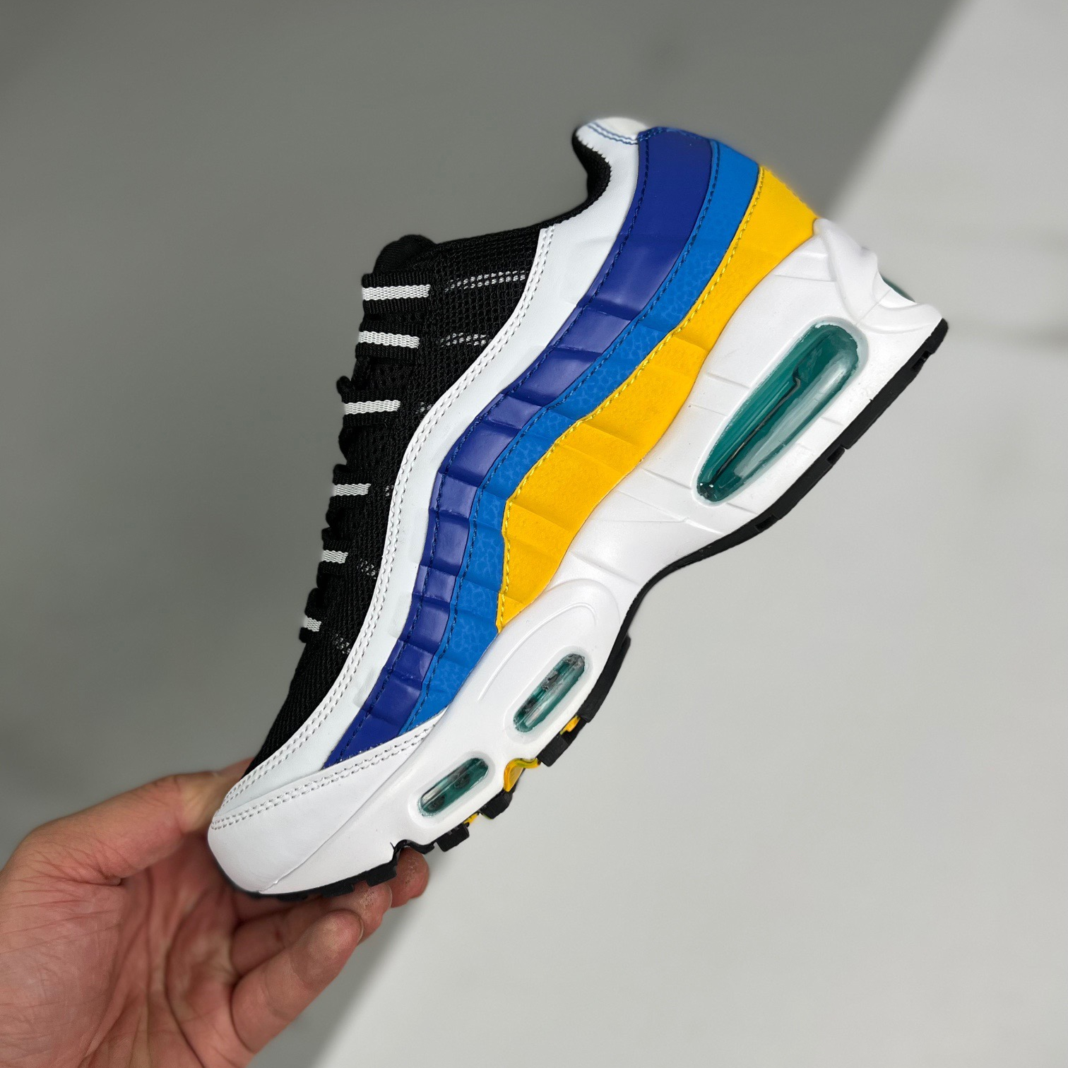 Air Max 95 Sneaker Sport shoes Size:EU36-EU45