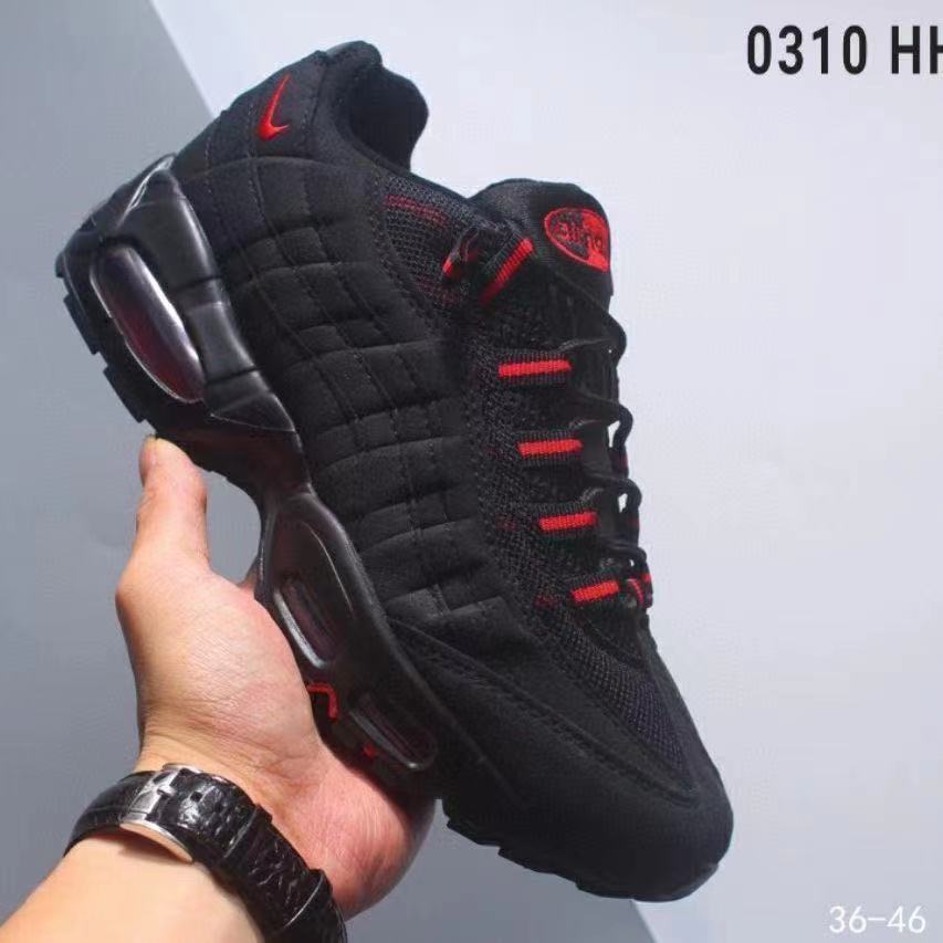 Air Max 95 Sneaker Sport shoes Size:EU36-EU45