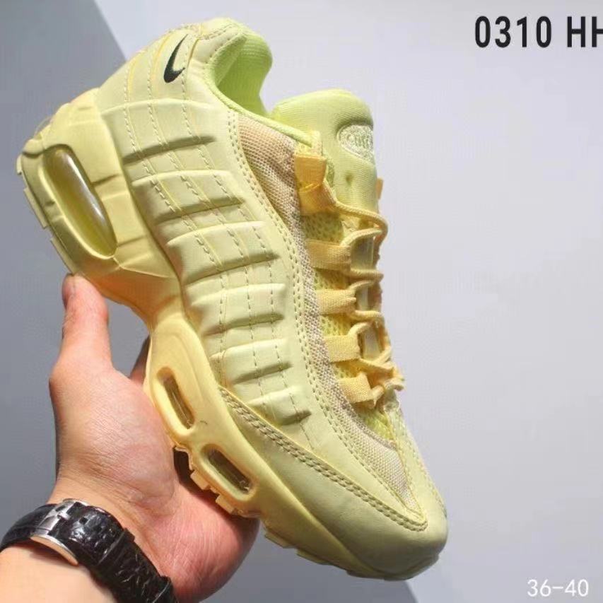 Air Max 95 Sneaker Sport shoes Size:EU36-EU45