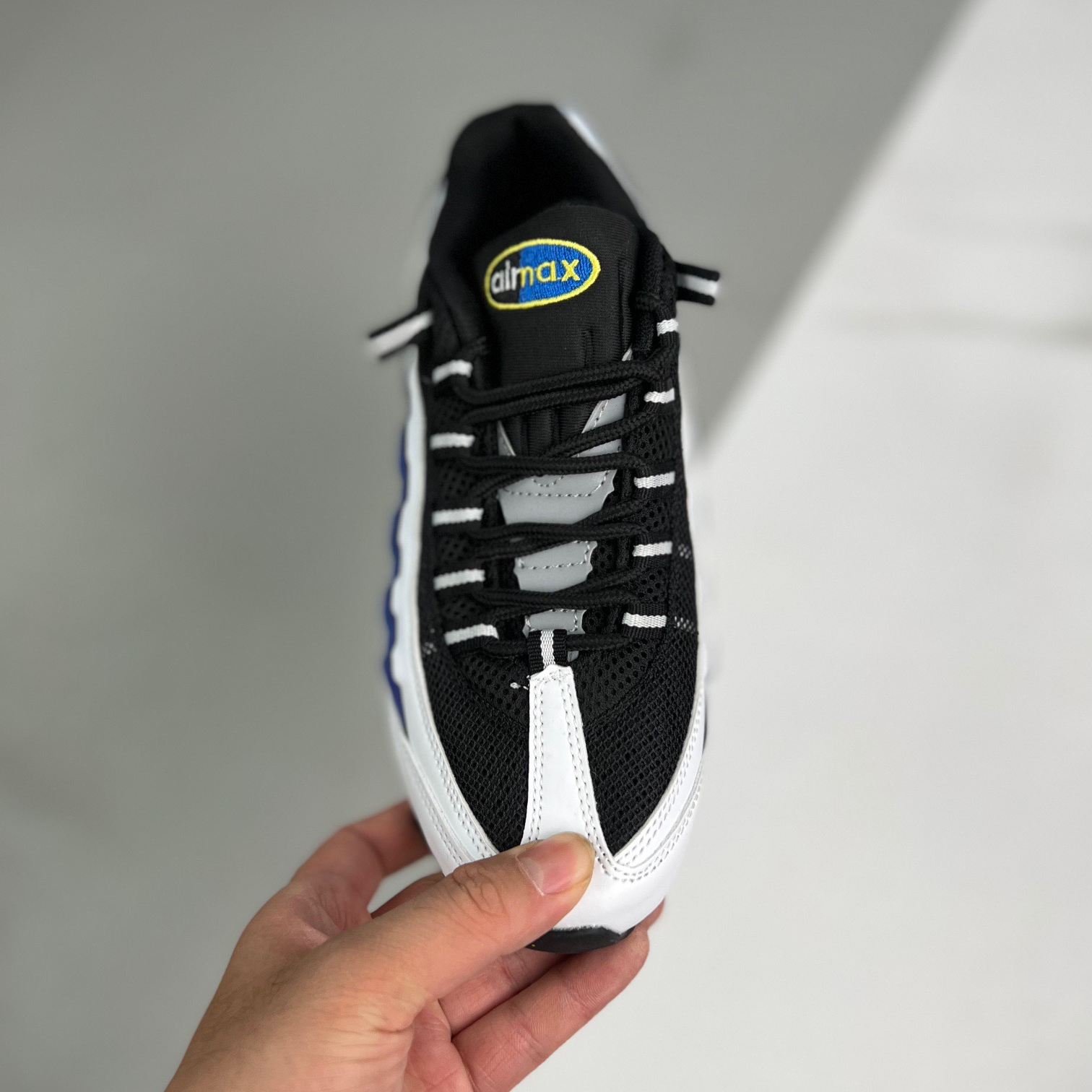 Air Max 95 Sneaker Sport shoes Size:EU36-EU45