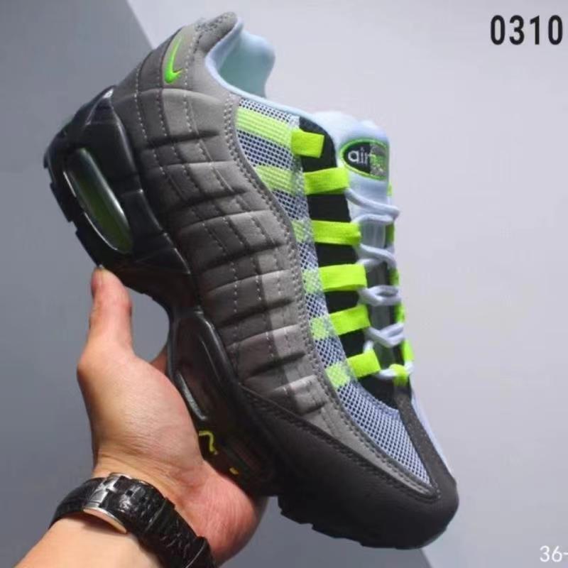 Air Max 95 Sneaker Sport shoes Size:EU36-EU45