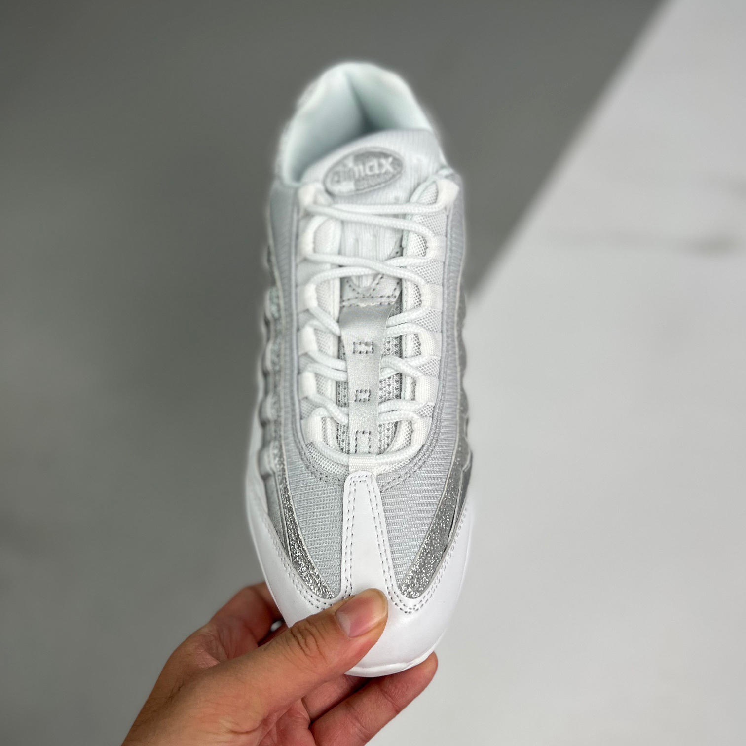 Air Max 95 Sneaker Sport shoes Size:EU36-EU45