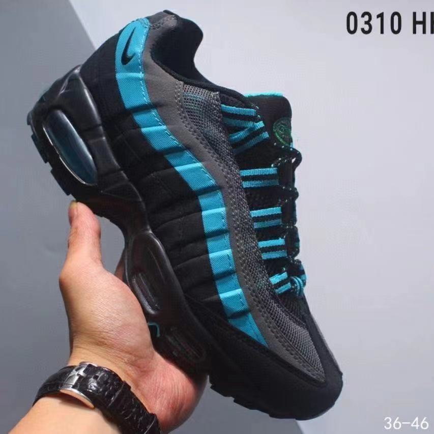 Air Max 95 Sneaker Sport shoes Size:EU36-EU45
