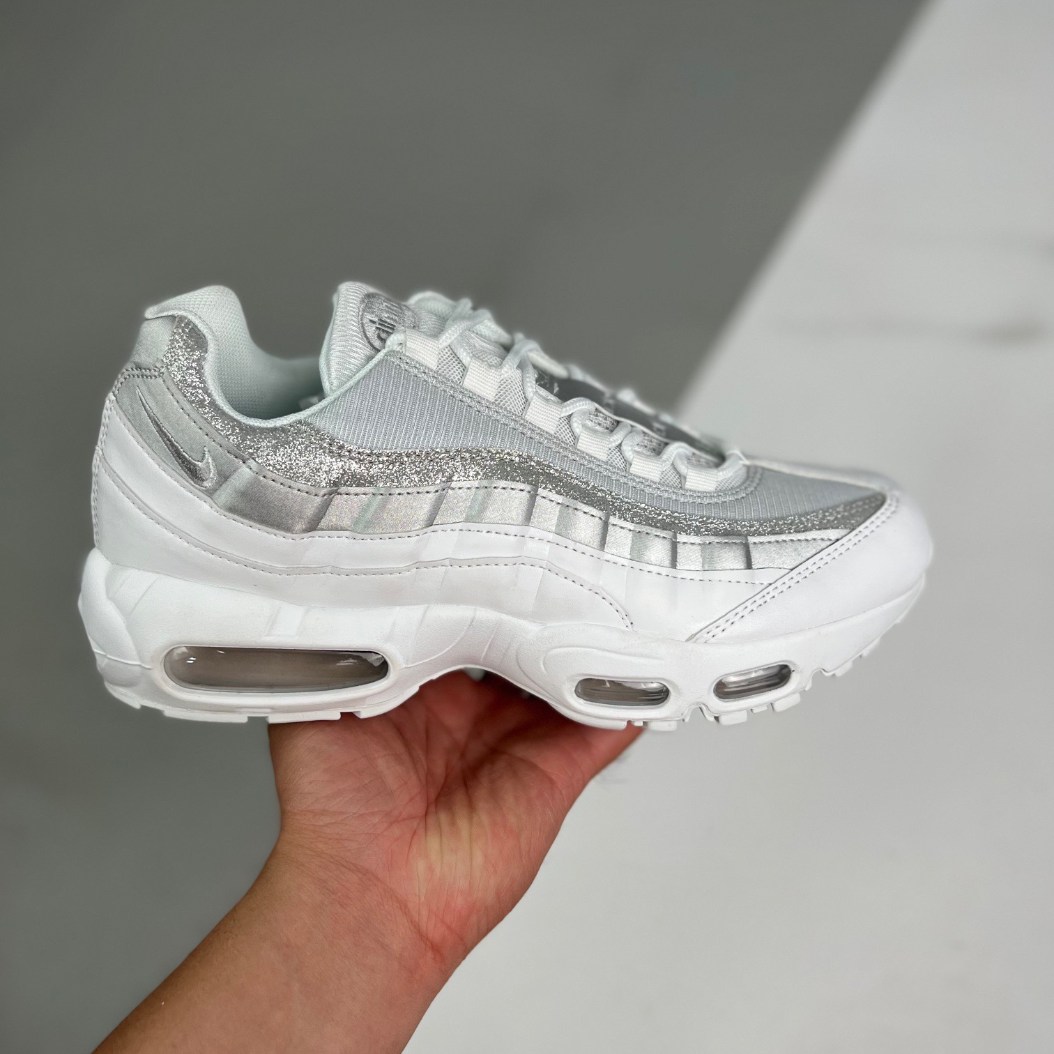 Air Max 95 Sneaker Sport shoes Size:EU36-EU45