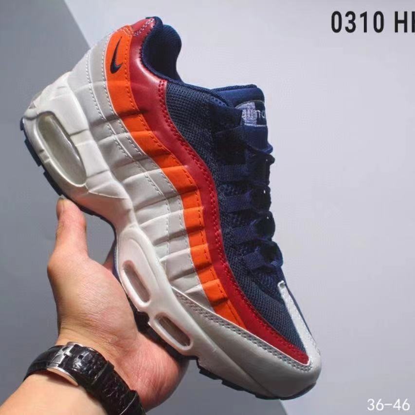 Air Max 95 Sneaker Sport shoes Size:EU36-EU45