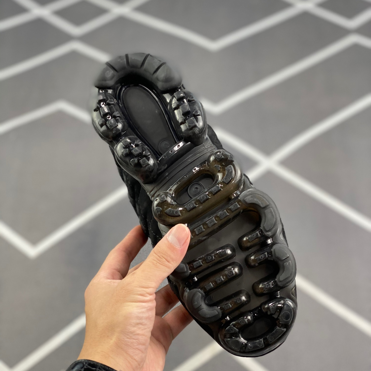 Air Max 95 Sneaker Sport shoes Size:EU36-EU45