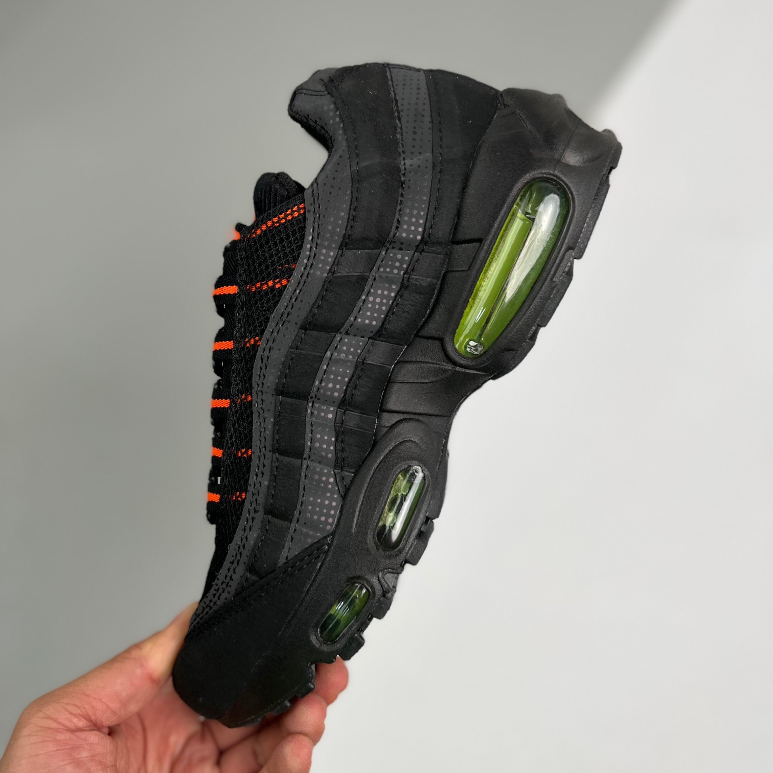 Air Max 95 Sneaker Sport shoes Size:EU36-EU45