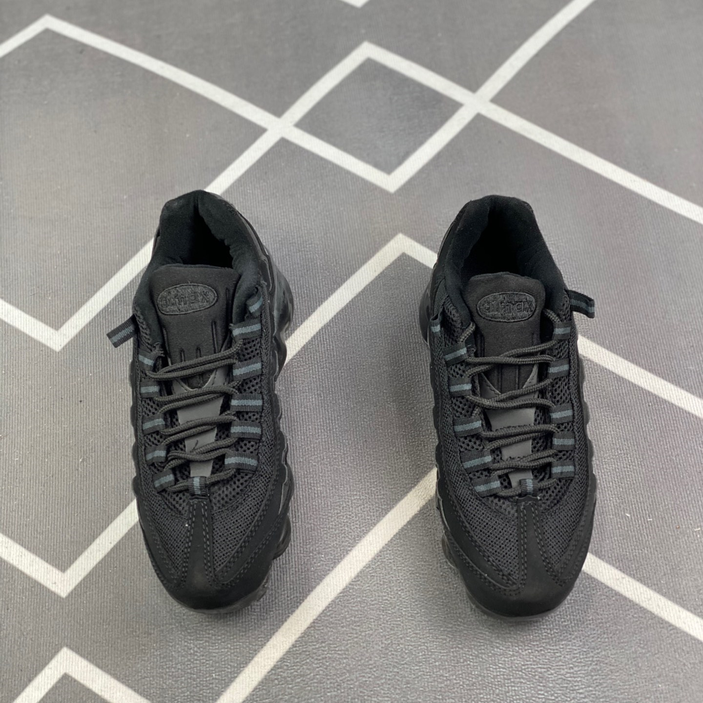 Air Max 95 Sneaker Sport shoes Size:EU36-EU45