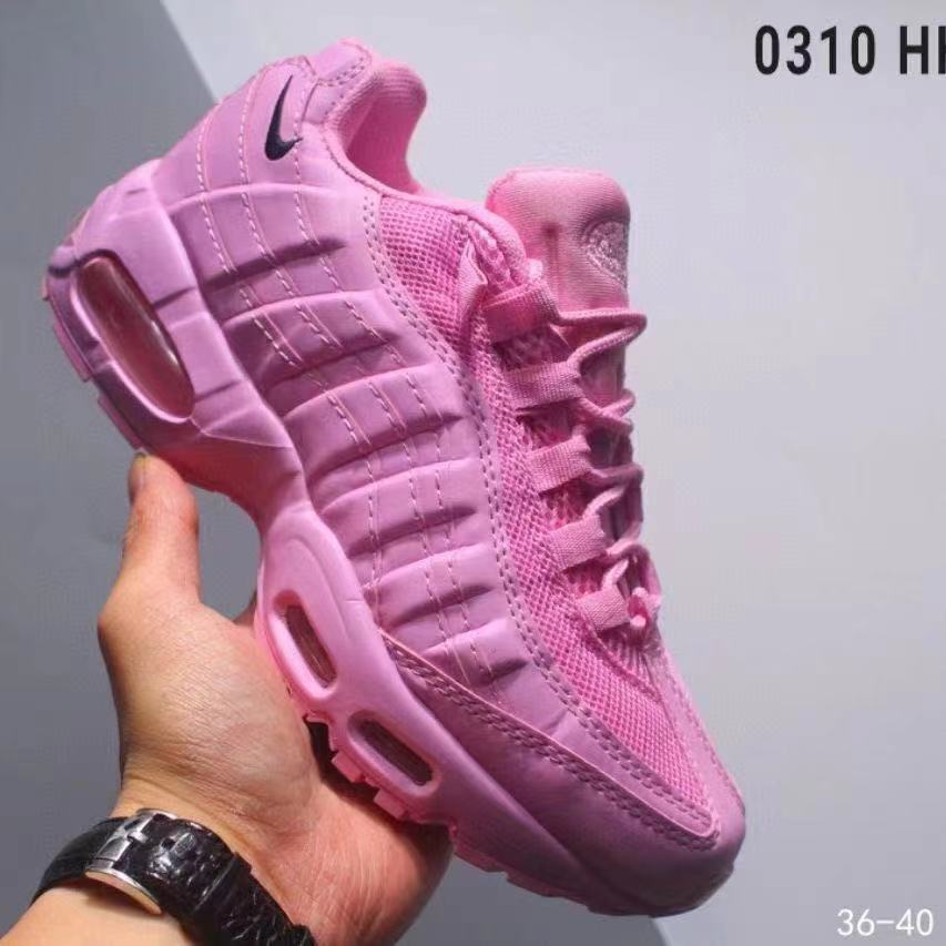 Air Max 95 Sneaker Sport shoes Size:EU36-EU45