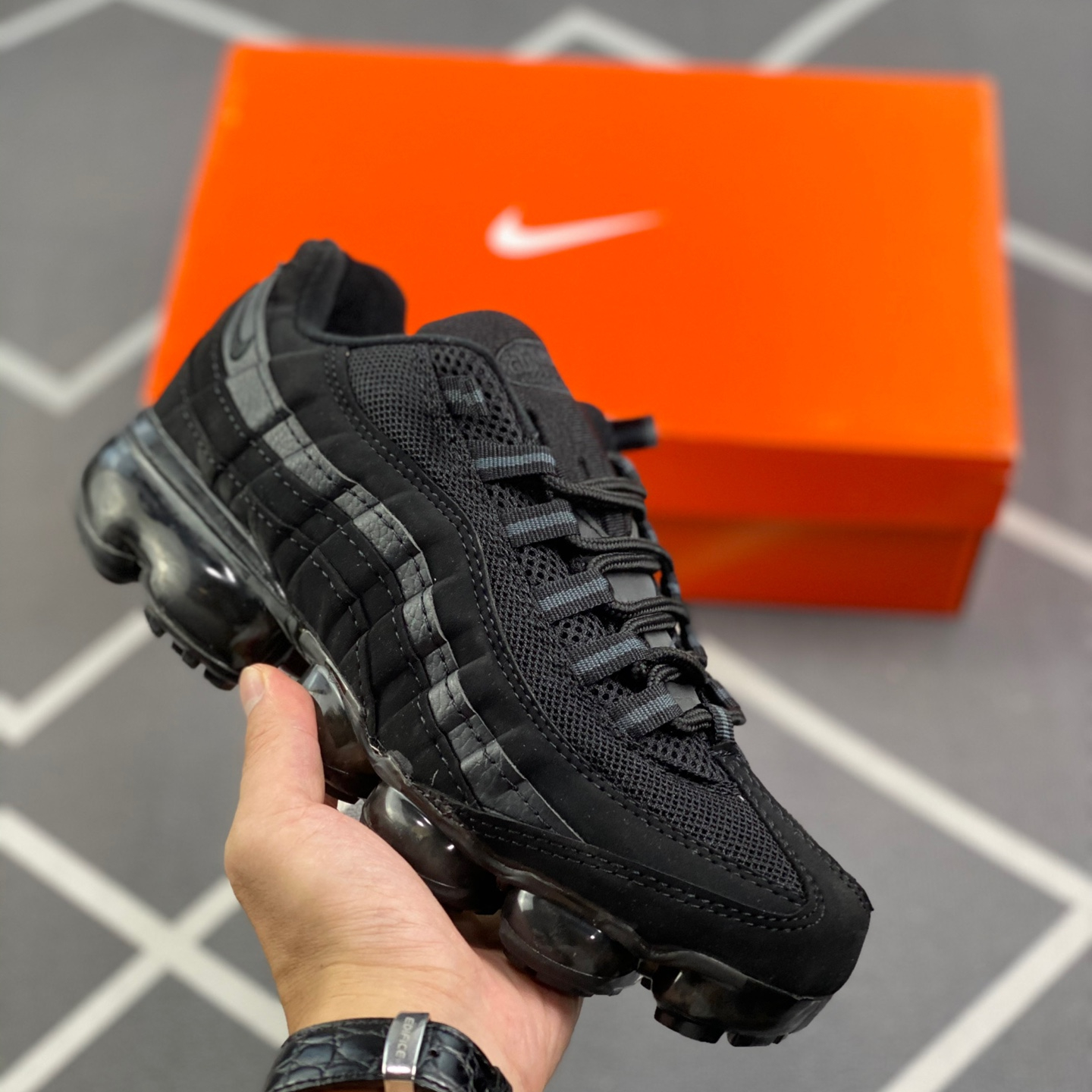 Air Max 95 Sneaker Sport shoes Size:EU36-EU45